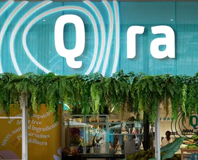 Qra