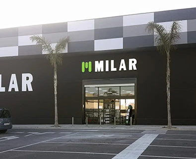 MILAR