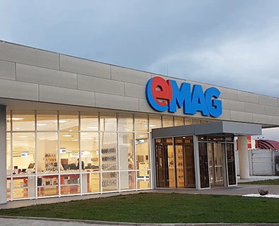 eMAG
