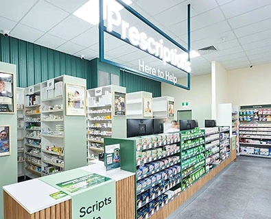 Healthylife