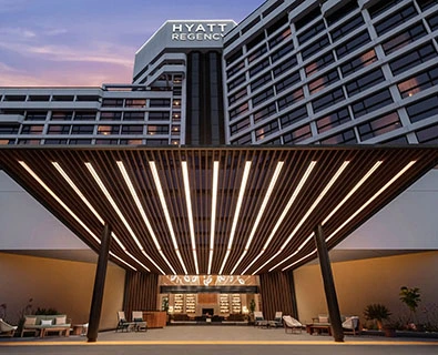 HYATT