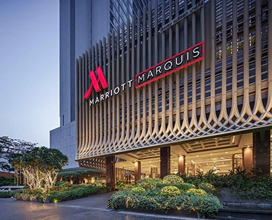 Marriott Hotels