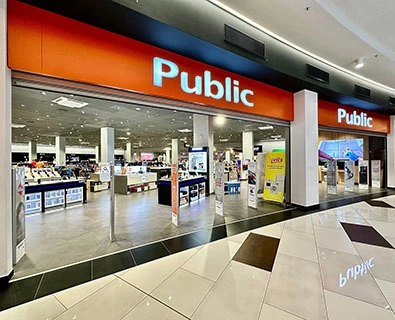 Public