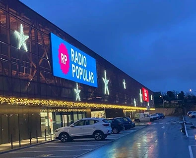 Radio Popular