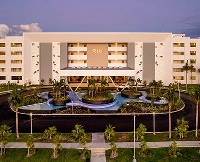 RIU