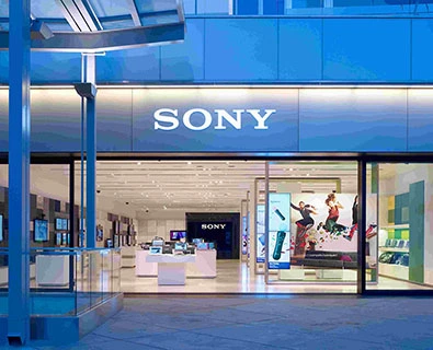SONY