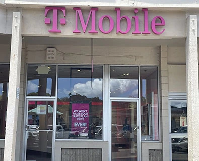 T-Mobile