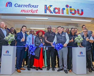Carrefour
