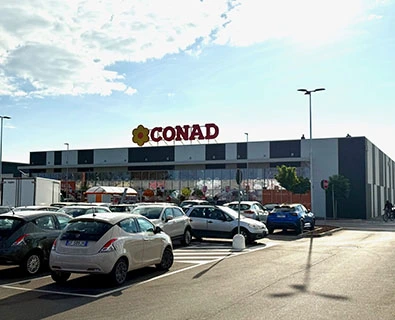 CONAD