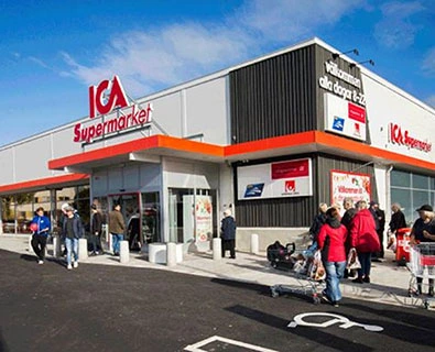 ICA Supermarket