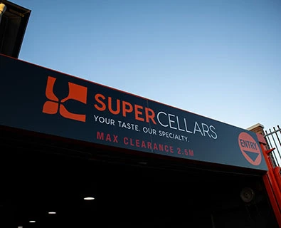 Super Cellars