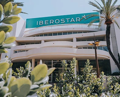 IBEROSTAR GROUP