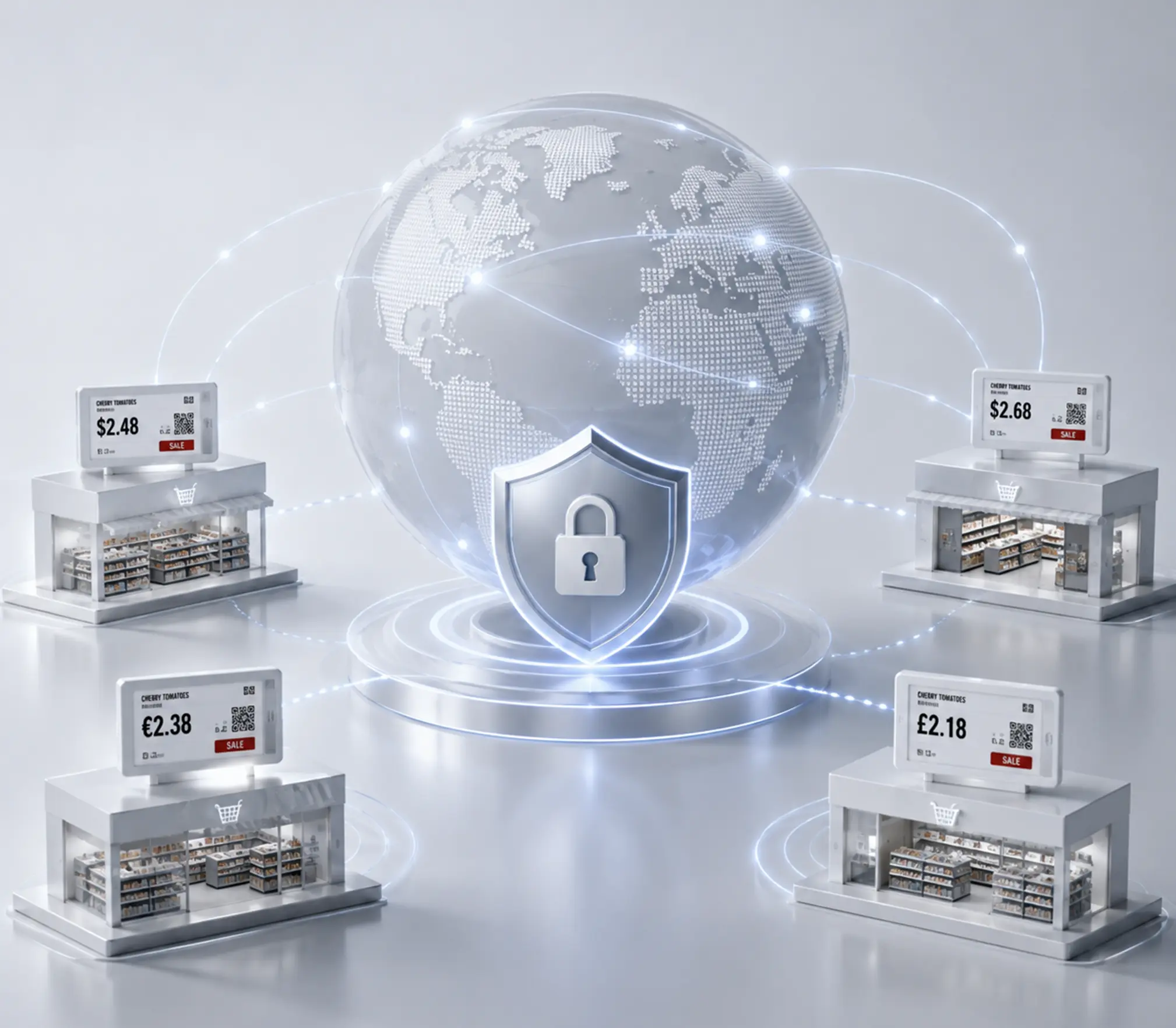 Centralized Security Governance