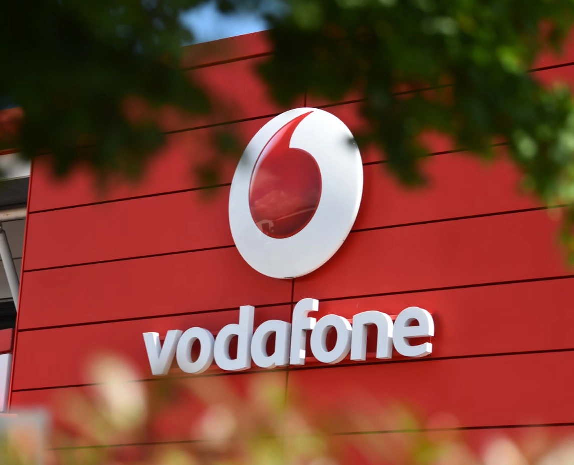 Vodafone