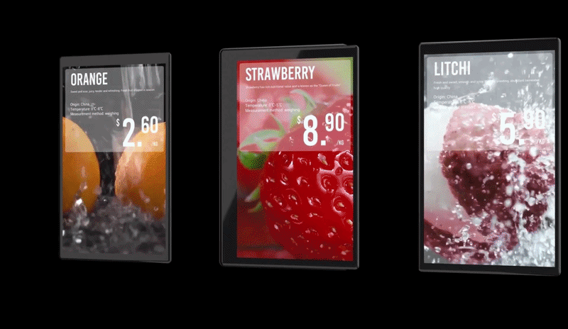 Hardware & Brand Identity