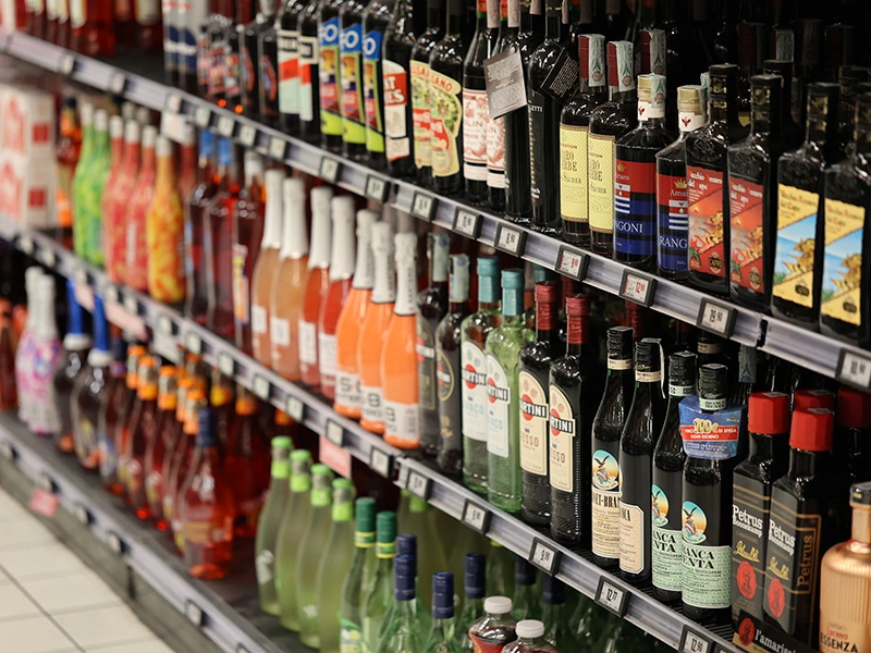 Frequent Price Changes