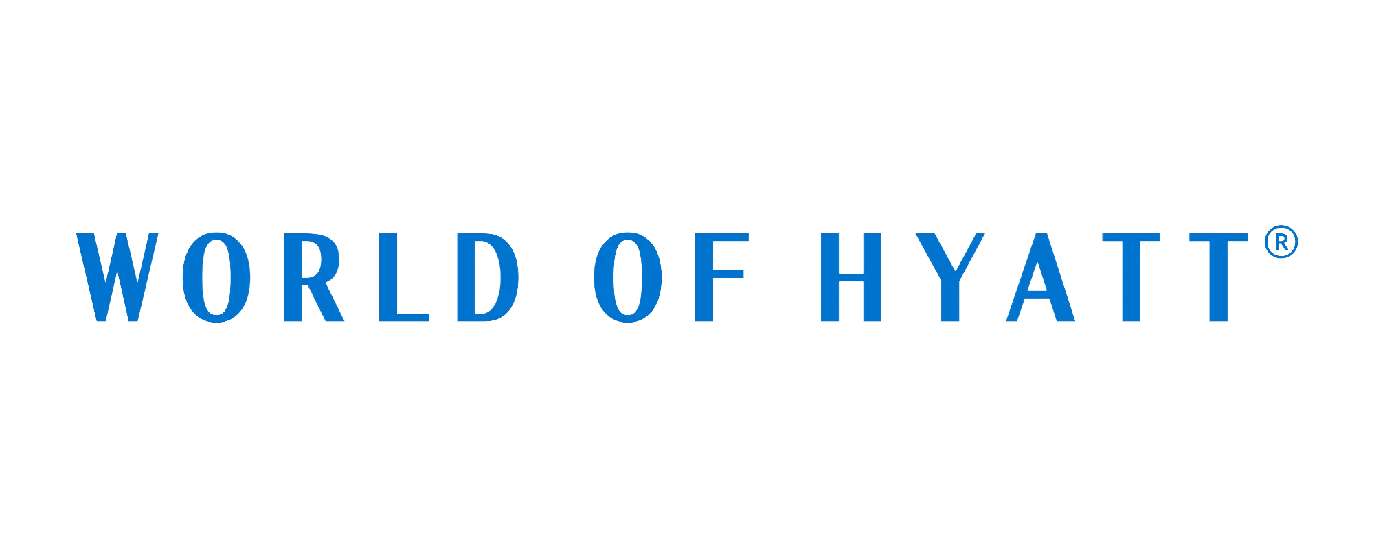 HYATT Elevates Guest-Facing Food Display with Digital Labels