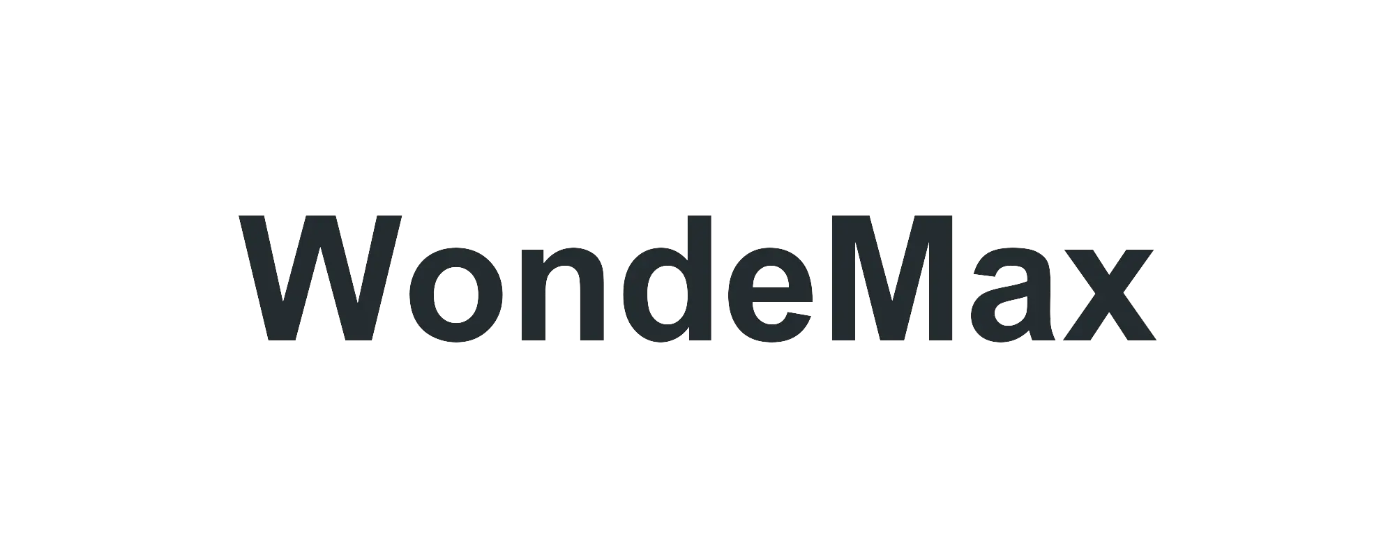 A comprehensive electronic labelling solution for WondeMax