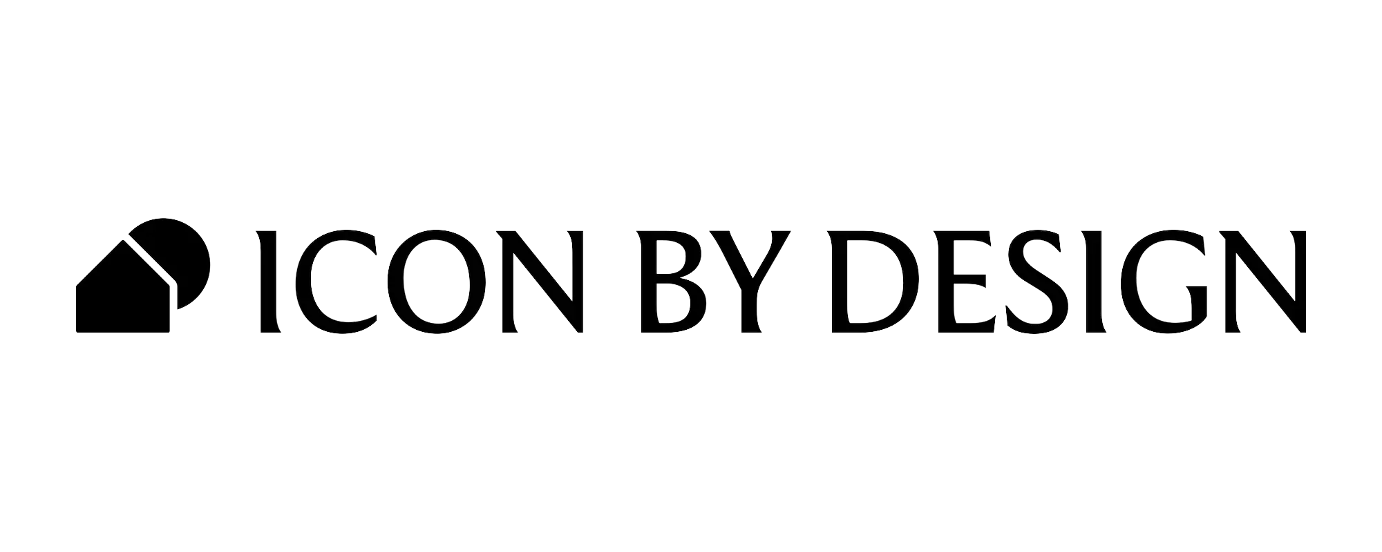 Digital Product Communication for Icon by Design's Premium Showroom