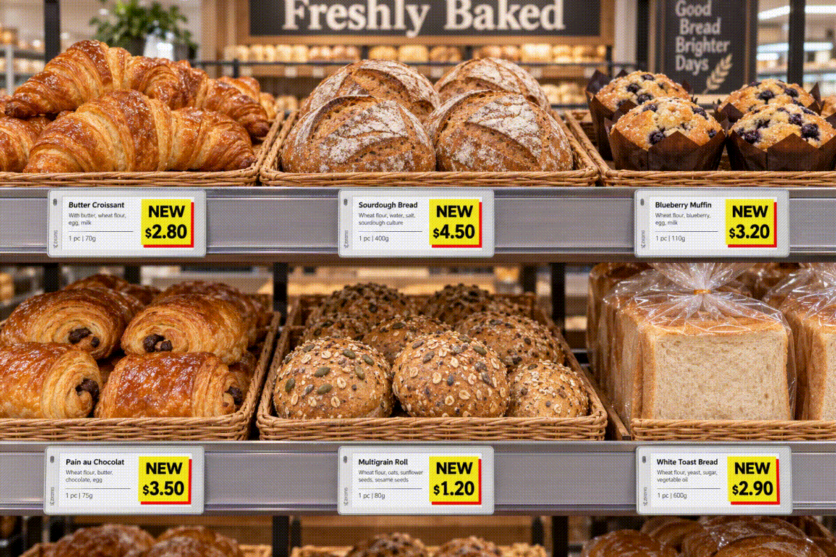 Dynamic Pricing