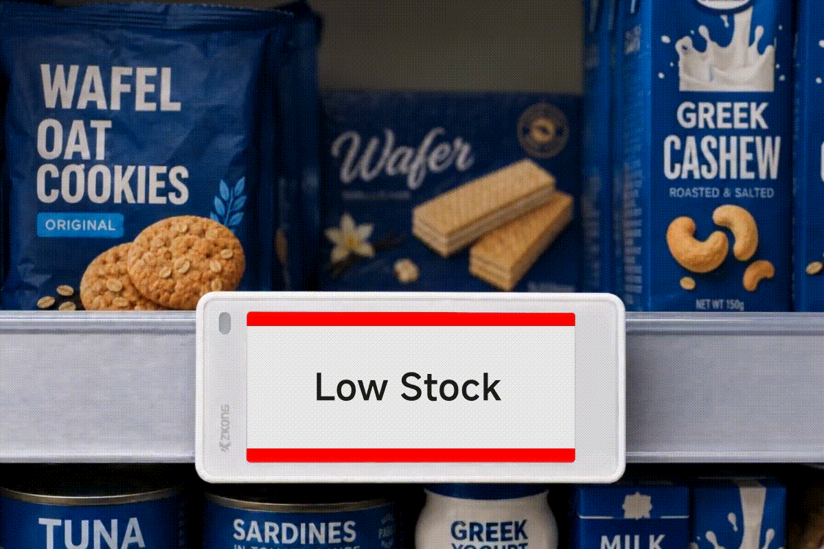 Inventory & Replenishment