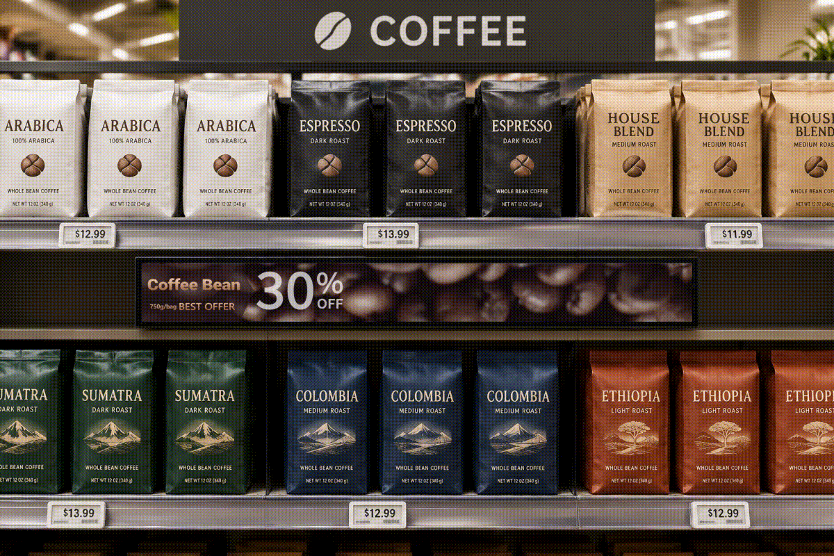 In-Store Marketing