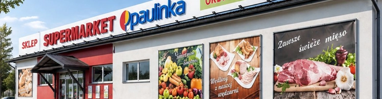 Paulinka Brings Digital Shelf Management to Regional Grocery Retail