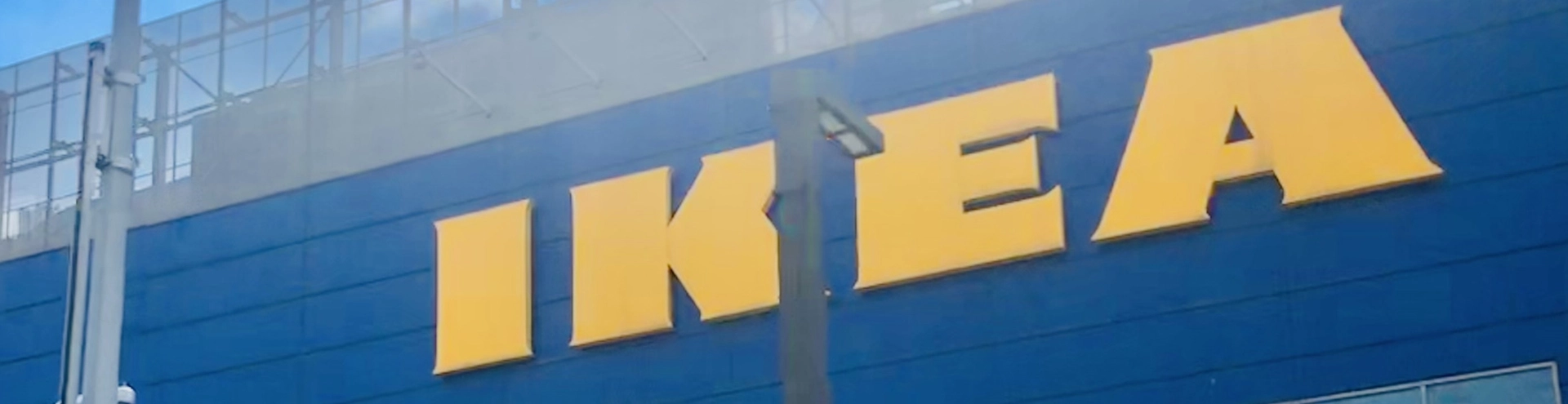 IKEA Turkey Scales Digital Shelf Management with ZKONG ESL